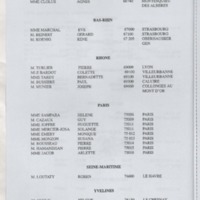 Bulletin de l'Association des anciens et des amis du CNRS n°13