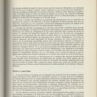 Rapport CNRS 1968