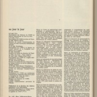 Le courrier du CNRS 32