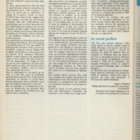 Le courrier du CNRS 13