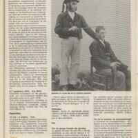 Le courrier du CNRS 29