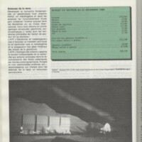 Rapport CNRS 1979-1980