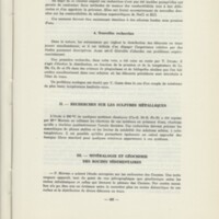 Rapport CNRS 1964-1965