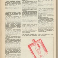 Le courrier du CNRS 35