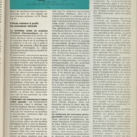 Le courrier du CNRS 25