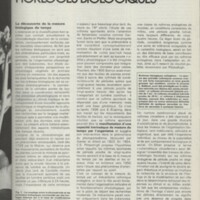 Le courrier du CNRS 28