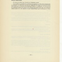Rapport CNRS 1960-1961