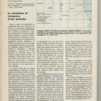 Le courrier du CNRS 31