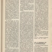 Le courrier du CNRS 34