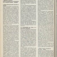 Le courrier du CNRS 30