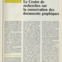 Le courrier du CNRS 12