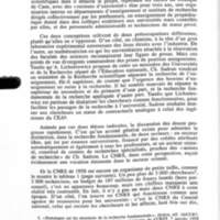 Cahiers pour l'histoire du CNRS 9