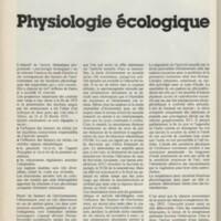 Le courrier du CNRS 19