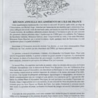 Bulletin de l'Association des anciens et des amis du CNRS n°14