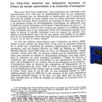 Cahiers pour l'histoire du CNRS 8