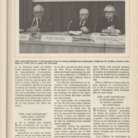 Le courrier du CNRS 35