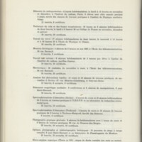 Rapport CNRS 1967