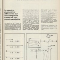 Le courrier du CNRS 7