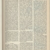 Le courrier du CNRS 31