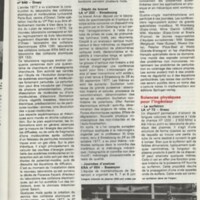 Le courrier du CNRS 26