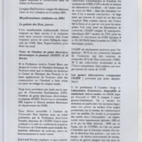 Bulletin de l'Association des anciens et des amis du CNRS n°28