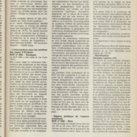 Le courrier du CNRS 25