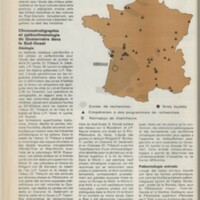 Le courrier du CNRS 23