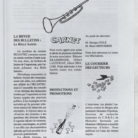 Bulletin de l'Association des anciens et des amis du CNRS n°9