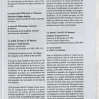 Bulletin de l'Association des anciens et des amis du CNRS n°11