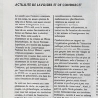 Bulletin de l'Association des anciens et des amis du CNRS n°6