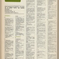 Le courrier du CNRS 9