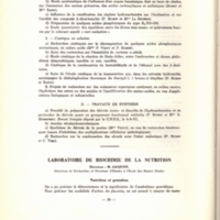 Rapport CNRS 1956-1957