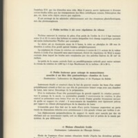 Rapport CNRS 1963-1964
