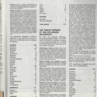 Rapport CNRS 1977-1978