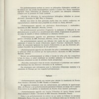Rapport CNRS 1964-1965