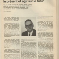 Le courrier du CNRS 33