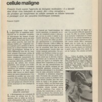 Le courrier du CNRS 34