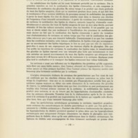 Rapport CNRS 1963-1964