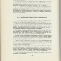 Rapport CNRS 1964-1965