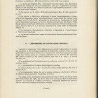 Rapport CNRS 1962-1963