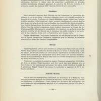 Rapport CNRS 1960-1961