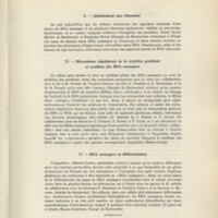 Rapport CNRS 1962-1963