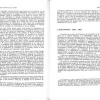 Cahiers pour l'histoire du CNRS 5