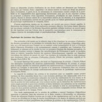 Rapport CNRS 1968