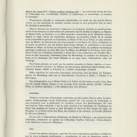 Rapport CNRS 1967