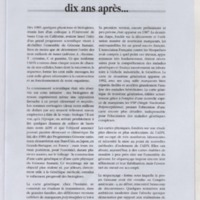 Bulletin de l'Association des anciens et des amis du CNRS n°24