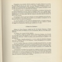 Rapport CNRS 1962-1963