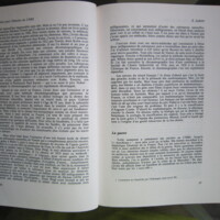 Cahiers pour l'histoire du CNRS 2