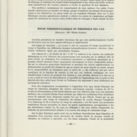 Rapport CNRS 1964-1965