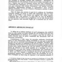 Cahiers pour l'histoire du CNRS 3